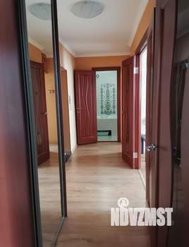 2-к квартира, на длительный срок, 50м2, 3/10 этаж