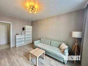 2-к квартира, на длительный срок, 50м2, 25/26 этаж