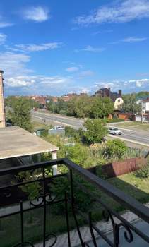 Студия квартира, на длительный срок, 25м2, 4/9 этаж