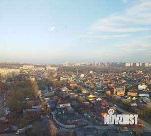 Студия квартира, на длительный срок, 22м2, 16/25 этаж