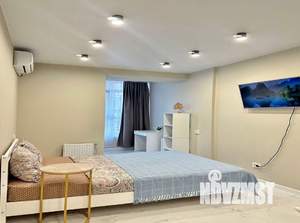 2-к квартира, посуточно, 28м2, 1/1 этаж