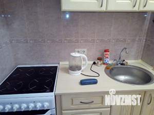 Студия квартира, на длительный срок, 25м2, 9/19 этаж