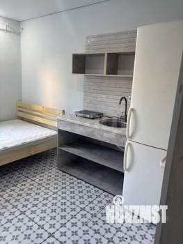Студия квартира, на длительный срок, 18м2, 1/3 этаж