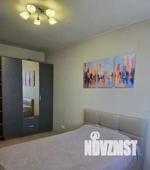 2-к квартира, на длительный срок, 58м2, 10/24 этаж