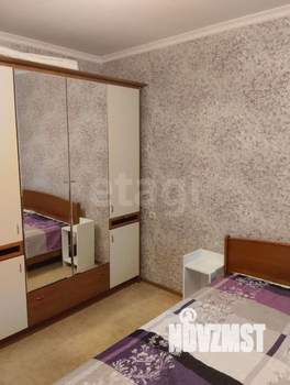 2-к квартира, на длительный срок, 59м2, 8/10 этаж