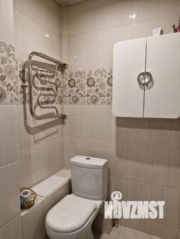 1-к квартира, на длительный срок, 40м2, 10/10 этаж