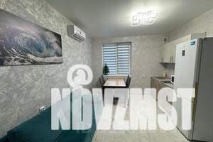 3-к квартира, посуточно, 50м2, 3/3 этаж
