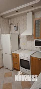 1-к квартира, на длительный срок, 41м2, 4/10 этаж