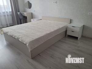 2-к квартира, на длительный срок, 55м2, 15/19 этаж