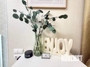 1-к квартира, посуточно, 47м2, 10/32 этаж