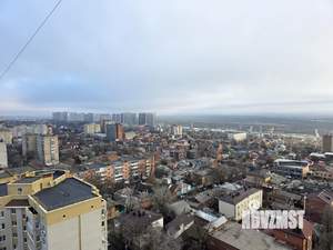 1-к квартира, на длительный срок, 41м2, 18/22 этаж