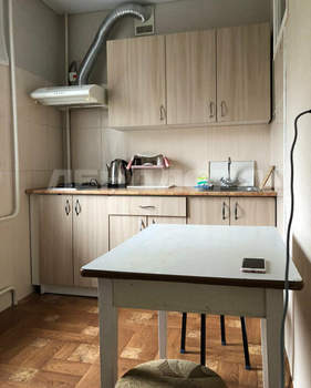 1-к квартира, на длительный срок, 36м2, 5/9 этаж
