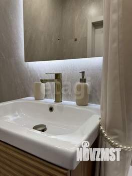 1-к квартира, на длительный срок, 38м2, 2/20 этаж