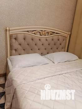 1-к квартира, посуточно, 25м2, 1/3 этаж