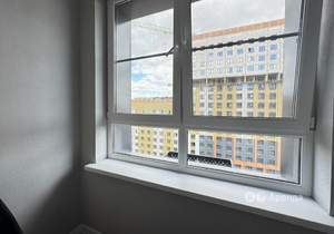 1-к квартира, на длительный срок, 37м2, 15/20 этаж