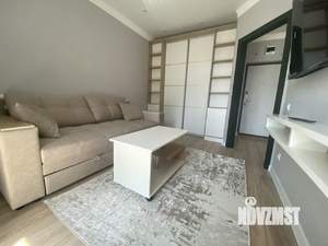 1-к квартира, на длительный срок, 32м2, 9/9 этаж