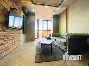 2-к квартира, на длительный срок, 45м2, 19/23 этаж