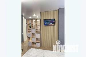 1-к квартира, посуточно, 35м2, 7/19 этаж