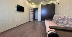 1-к квартира, на длительный срок, 37м2, 13/17 этаж