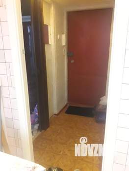 1-к квартира, на длительный срок, 23м2, 5/9 этаж