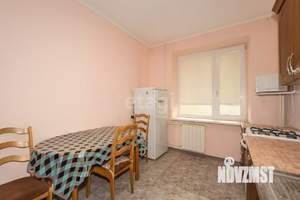 1-к квартира, на длительный срок, 36м2, 7/10 этаж