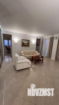 3-к квартира, на длительный срок, 90м2, 21/21 этаж