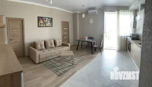 2-к квартира, на длительный срок, 60м2, 8/17 этаж