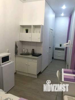 1-к квартира, посуточно, 22м2, 1/1 этаж