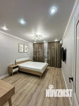 3-к квартира, на длительный срок, 85м2, 14/20 этаж