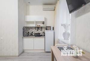1-к квартира, посуточно, 22м2, 1/1 этаж