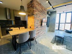 2-к квартира, на длительный срок, 45м2, 19/23 этаж