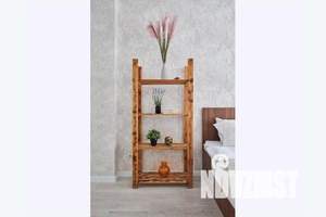 1-к квартира, посуточно, 10м2, 1/1 этаж