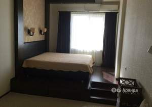 1-к квартира, на длительный срок, 42м2, 4/5 этаж