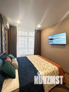 1-к квартира, посуточно, 47м2, 5/23 этаж