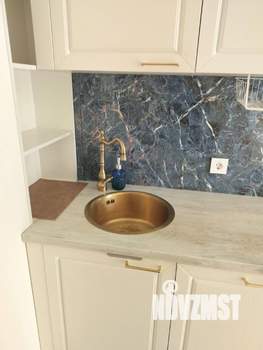 1-к квартира, на длительный срок, 43м2, 20/25 этаж