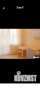 1-к квартира, на длительный срок, 42м2, 2/14 этаж