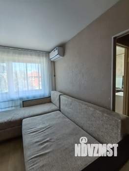 2-к квартира, на длительный срок, 46м2, 3/5 этаж