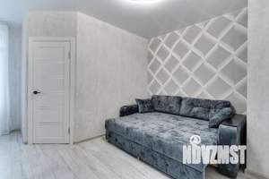 2-к квартира, посуточно, 41м2, 3/24 этаж