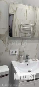 1-к квартира, на длительный срок, 37м2, 16/22 этаж