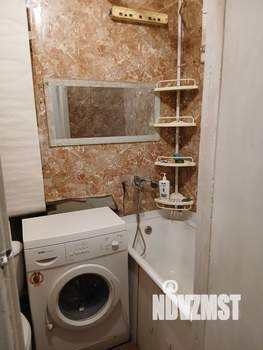 1-к квартира, на длительный срок, 21м2, 2/5 этаж