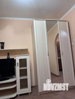 2-к квартира, на длительный срок, 52м2, 4/15 этаж