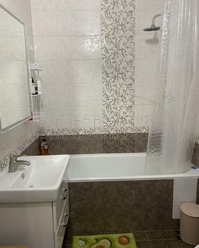 2-к квартира, на длительный срок, 47м2, 2/5 этаж