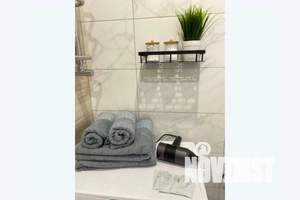 1-к квартира, посуточно, 40м2, 21/24 этаж