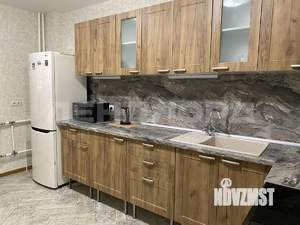 1-к квартира, на длительный срок, 50м2, 15/22 этаж