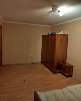 1-к квартира, на длительный срок, 35м2, 9/9 этаж