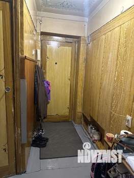 2-к квартира, на длительный срок, 42м2, 3/5 этаж