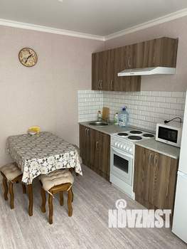 1-к квартира, на длительный срок, 30м2, 2/18 этаж