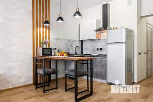 Студия квартира, посуточно, 39м2, 3/8 этаж