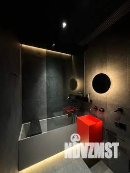 Студия квартира, посуточно, 30м2, 17/24 этаж