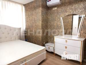 2-к квартира, на длительный срок, 52м2, 11/17 этаж